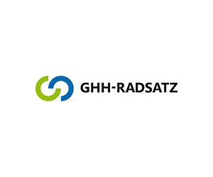 GHH – GUTEHOFFNUNGSHÜTTE RADSATZ GmbH